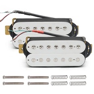 7-String Electric Guitar Humbucker Dual Coil Electric Guitar Pickup Coil Spliting Pickup N8.5K/B14K 