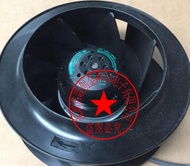 YY Original genuine German imported fan R2E225-BD64-24 M2E068-DF 230V