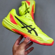 Asics Sky Elite FF 3 Men And Women Running Shoes Sky FF3 Shock Absorption Sport Shoes