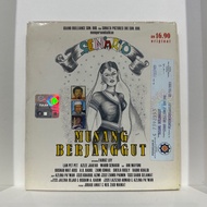 VCD Malay Movie Senario Musang Berjanggut