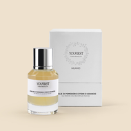 義大利 YOUFIRST 番茄葉與橙花淡香水50ml