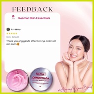 ⊙ ◞ ✷ ➭ NATNAT CONDENSADA ALL IN ONE WHITENING CREAM