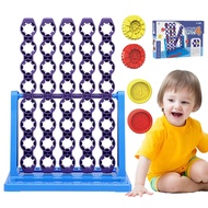 Connect 4 Spin Game Connect 4 Grab And Go Game Features Spinning Connect 4 Grid Jumbo 4-to-score Gia