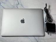 二手筆電 Apple MacBook Pro 2019 i5處理器 13吋 8G/128GB A2159 銀色【365】