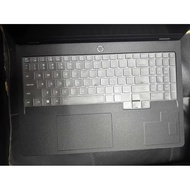 TPU Laptop Keyboard Cover Skin For Lenovo Legion 7 Pro Gen 10 2025 / Legion Pro 7 16IAX10H 2025 16 i
