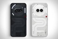 鑫鑫行動館 Nothing Phone (2a) 256GB 全新未拆@攜碼者看問到多少錢再幫您做折扣唷
