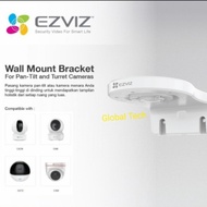 EZVIZ Wallmount Bracket for C6CN C6N C6TC C4W