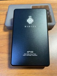 Hidizs AP100