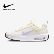Nike Womens Air Max INTRLK Lite Shoes - Sail