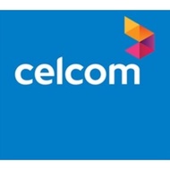 mobile top-up celcom