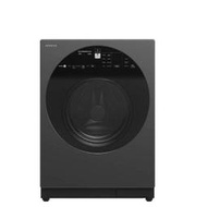 +新家電館+【HITACHI 日立 BD120XGV-MAG】12KG 滾筒洗脫洗衣機/星空灰 實體店面 20年老店