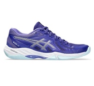 ASICS BLADE FF Women Badminton Shoe INDOOR SHOES 1072A094-400
