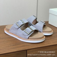 2025 New Style BC Thick-Sole Lightweight Anti-Slip Slippers