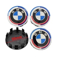 BMW 56MM & 68MM RIM CAP SPORT RIM CAP