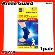 Ankle Guard / Ankle Support / Ankle Lace Up / Outdoor Sport Ankle Guard / Protective Sport Game / Un