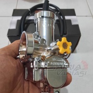 Carburetor Carburetor PANOM NSR PE 28 CHROME Brass SKEP