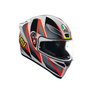 AGV K1 S Multi Blipper Helmet (Asian fit) FREE HEVIK HELMET BAG