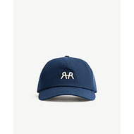 Nón kết (Mũ lưỡi trai) hình thêu. Freesize - RT 10S25CAP011 | ROUTINE CÀ MAU