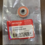 New Iron 6002 Bearing Motor 6002RS NTN JAPAN Lahar Bearing CVT