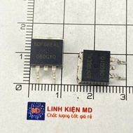 80FG6EAL N-channel power Mosfet