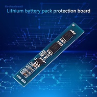 [ElectronicMall01.my] HW-882 2S 3A 7.4V 8.4V 18650 Lithium Battery Charger Protection Board BMS M