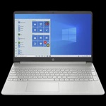 Laptop HP 15s-du1105TU - 2Z6L3PA - (i3-10110U,4GB RAM,256GB SSD)