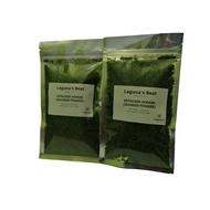 Aonori Dried Seaweed Flakes / Powder for Takoyaki - 50 grams