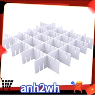 Large Drawer Dividers Organizer,18.5 Inch Thickened Sturdy Drawer Divider, Practical Adjustable Draw