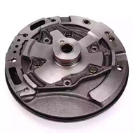 Automatic transmission oil pump for Ford Mazda auto parts 4F27E 4th gear