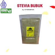Stevia Bubuk Stevia Powder (Pemanis Alami)