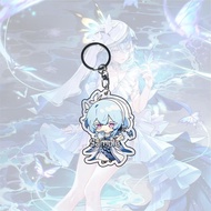 Gantungan Kunci Game Wuthering Shorekeeper 02 Ganci Mary Shop