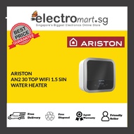 ARISTON AN2 30 TOP WIFI 1.5 SIN WATER HEATER