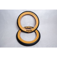 Cheapest SWALLOW Brand BMX Children's Bike Outer Tire 12 1/ 2 1/4