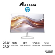 HP Series 5 524sf 527sf IPS 100Hz 5ms Monitor - (VGA/ HDMI) 94C18AA 94F45AA