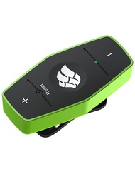 MadWave Aquatone Waterproof MP3 player 4GB (Green Black)