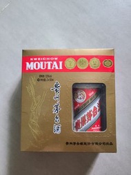 貴州茅台50ml 2018