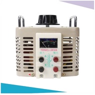 Great Value Genuine 1 Order Now Variac Voltage Transformer TDGC2-0.5KVA 1KVA 2KVA 3KVA 5KVA