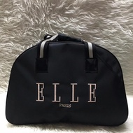 Elle Large Travel Bag, Handbag, Elle Paris Bag, Cheapest Homecoming Bag, CHEAPEST COD Homecoming Bag