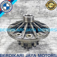 DIFF CASE TENGKORAK GARDAN ASSY MITSUBISHI CANTER PS125 PS135 PS 125