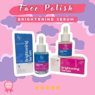 10x BOOSTER BRIGHTENING SERUM FP