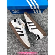 Originals  Black Retro Casual Running Shoes B75806 36-45 YO3P