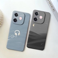 OPPO A5 PRO 4G/5G A3 A3X A3 PRO 5G CASE LATEST FLEXIBLE CASE 2025 COA24