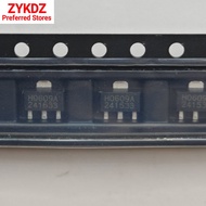 5PCS HTL7G06S009P HTL7G06S006P HTU7G06S002P code H0609A H0606E H0602C  SOT-89 2W 6W 9W 1.8- 1000MHz 