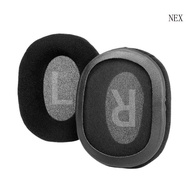 NEX Ear Cushions Easy to Install Ear Pad 1 Pair for Creative Sound H5 H7 Headphones