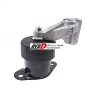 Right Engine Mounting Honda Odyssey 2.4 RB1 RB2 RB3 RB4 2wd 4wd 2003-2013 2.4cc