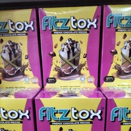 FITZTOX ORIGINAL HQ VIRAL