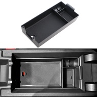 Car Armrest Box Storage Tray for BMW 1 2 Series F40 F44 2021 2022 2023 2024 2025 Holder Plate Organi