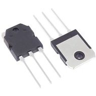 1PCS 2SK1058 2SJ162 K1058 2SJ200 J162 Field Effect Tube Inline TO-3P