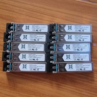 ESFP 155M 1310nm 15KM SM LC DUPLEX