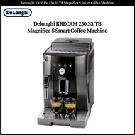 Delonghi KRECAM 250.33.TB Magnifica S Smart Coffee Machine